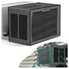 Plusluck Air Conditioner Covers for Outside: U Shaped Window Air