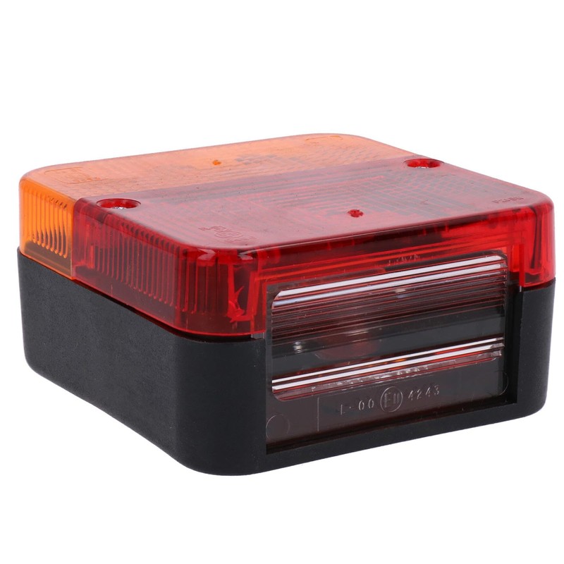 AB Tools Trailer/Caravan Light or Lighting Board Replacement Lamp TR054