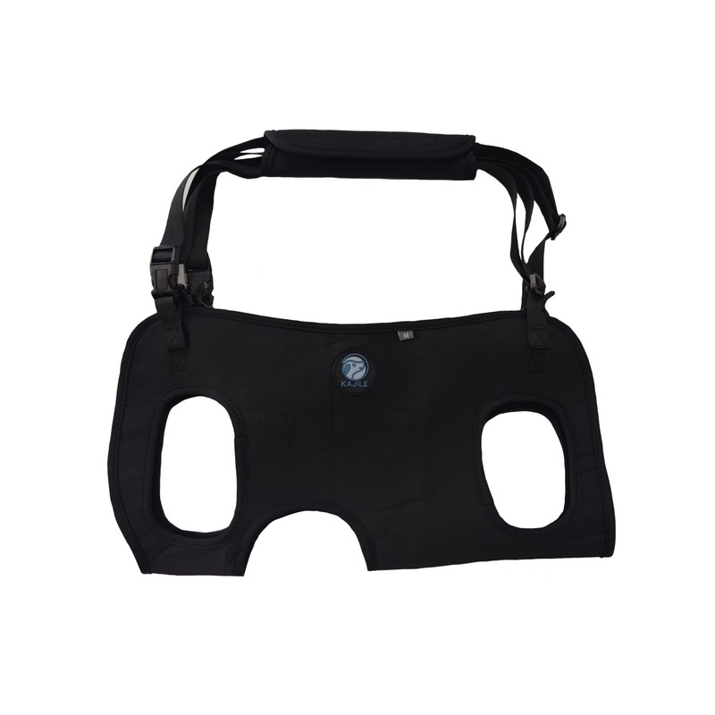 KAJILE Dog Lift Harness, Dog Carry Strap, Pet Support for