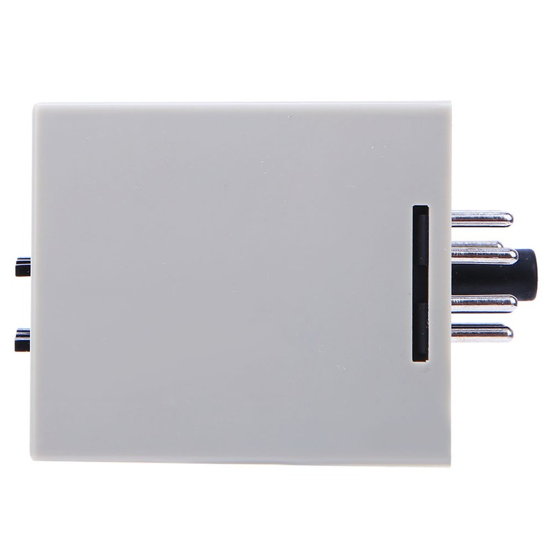 AH3-DM Time Relay Digital Display 0.01S~990H Delay Timer with A