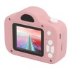 Cartoon Child Camera Kids Gift High Pixel One Key Video