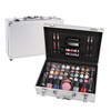 ZMILE COSMETICS Everybodys Darling Cosmetic Case Vegan Cosmetics with Make-Up