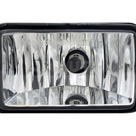 jpautowholesale For 2015-2020 Ford F150 Fog Light Set Driver and Passenger Side