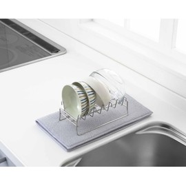 Yoshikawa to Uniform 1306227 Dish Drainer