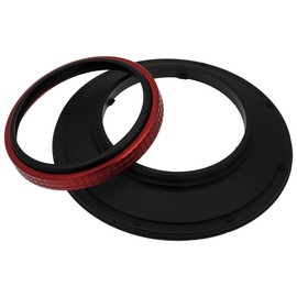 WonderPana Classic 145mm Filter Holder Compatible with Olympus 7-14mm f/4.0 Zuiko ED Zoom Four Thirds Mount Lens