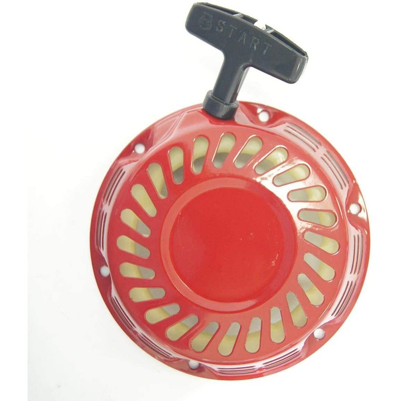 KATSU Recoil Pull Starter Replacement Compatible with Honda GX120 GX160