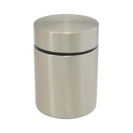 Partners Session 4589725460925 Sfit Soup Jar, 5.3 fl oz (160 ml), Silver