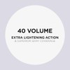 Clairol Soy 4Plex Pure White DEVELOPER 40 VOLUME Creme 16oz