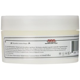 BodySupply Tattoo Hussle Butter Deluxe Original 150 ml