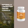 Bandini® Liposomal Vitamin C 1000mg | 180 Capsules | High