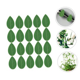 SUPVOX Sets Sturdy Plant Fixtures Plant Clip Climbing Clips Wall Holder Cutting Holder Hooks Pcs
