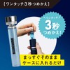 RISINGWAVE Rising Wave Twist Fragrance (Free Sunset Pink) Carrying Case