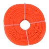 2.4mm 120m Trimmer Line Nylon String Trimmer Line Lawn Mower