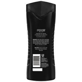 AXE Body Wash for Men, Excite, 16 Fl Oz (Pack of 1)