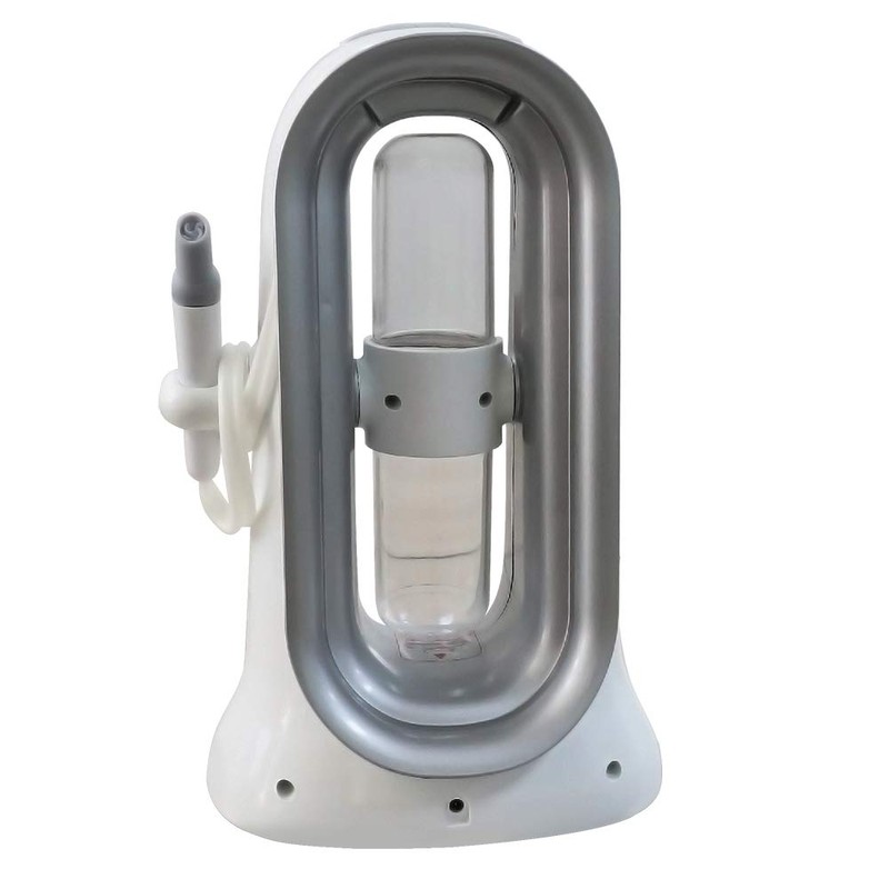 Water Oxygen Jet Beauty Machine Multifunctional Facial Suction Machine Face