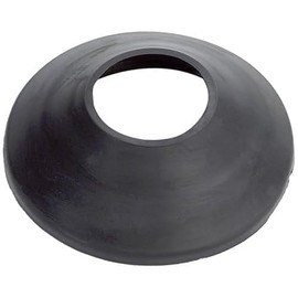 Oatey 14135 Rain Collar 2" No-Calk Roof Flashing