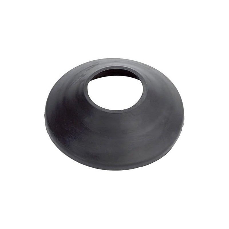Oatey 14135 Rain Collar 2" No-Calk Roof Flashing
