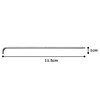 Tone Under Neck Short Long Ball Point L-Shaped Wrench BL-2.5S