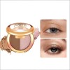 Sace Lady Paleta De Sombras Alta Pigmentación Mate Y Glitter