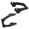 Electric Scooter Rear Fork Professional Aluminum Alloy Rear Fork for