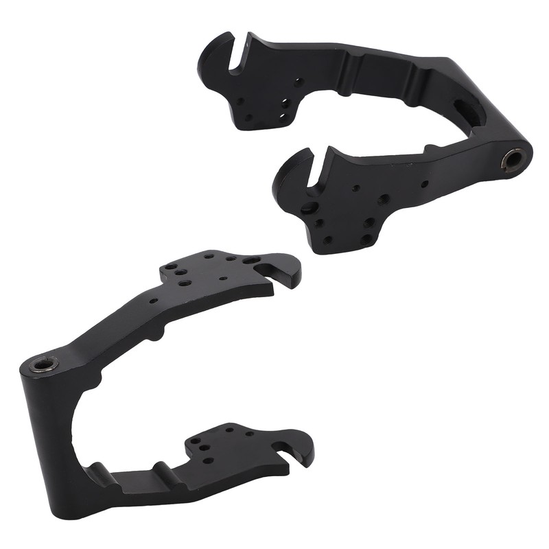 Electric Scooter Rear Fork Professional Aluminum Alloy Rear Fork for