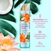 Bodycology Bodycology Long-Lasting Fragrance Body Mist, Hawaiian Beach, 8 fl
