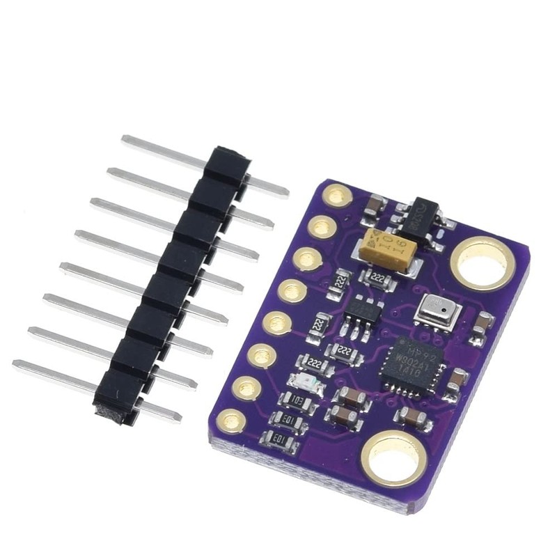 DollaTek SPI/IIC GY-9250 MPU 9250 MPU-9250 9-Axis Position + Gyro