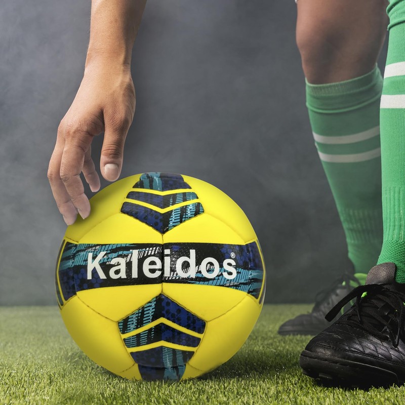 Mondo Kaleidos unisex adult ball, unisex - adult, 13326, 5,