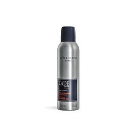 L'Occitane Cade Refreshing Shave Gel 150ml / 꺄드 리프레싱 쉐이브 젤 150ml