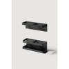 JAJU [JAJU] Strong Magnet Umbrella Holder - Grey