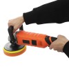 1580W Car Polishing Machine, Car Polishing Machine Set with 7