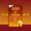 Honey Nut Cheerios Heart Healthy Breakfast Cereal, Gluten Free Cereal