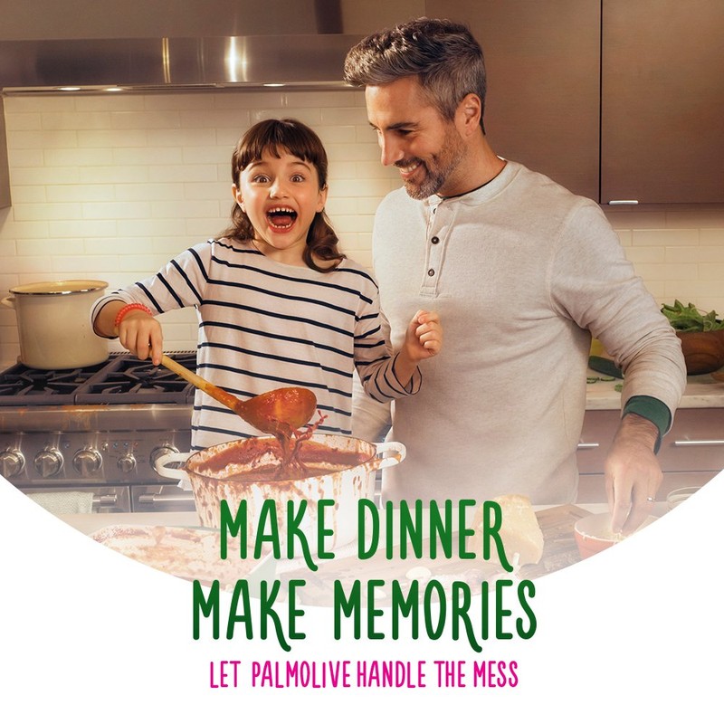 Palmolive Ultra Dish Soap, Ultra Strength - 10 Fluid Ounce