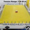Screen Printing Tension Meter, 7-36N High Precision Printed Screen Mesh
