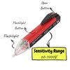 Mr. Pen Voltage Tester, Non Contact AC Voltage Detector, Electric
