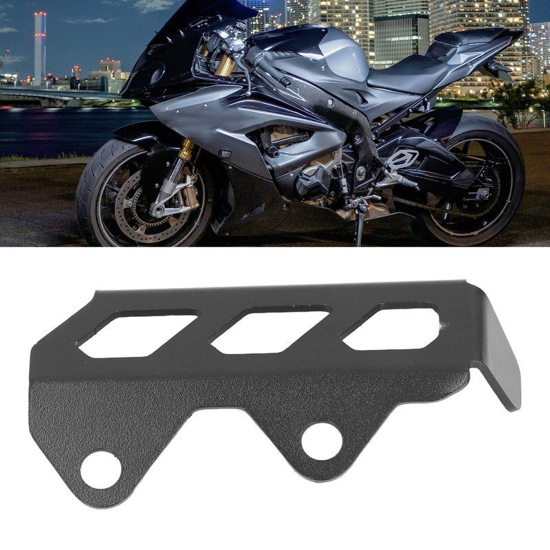 Motorcycle Gear Shift Lever Protective Cover Aluminium Alloy Replacement for