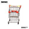 Fortnite Shopping Cart Action Bundle Pack