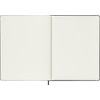 Moleskine Smart PRO Planner 2026, 12-Month Weekly Digital Agenda, Elastic