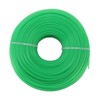 2Pcs Grass Strimmer Line Spool Nylon for Garden Electric Trimmer