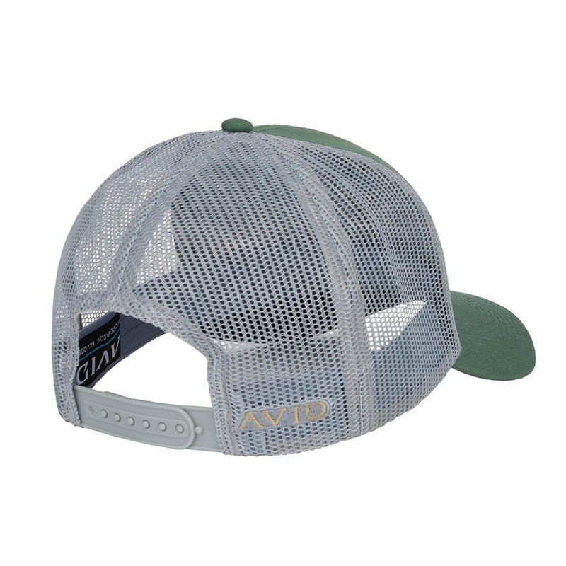 Avid Gear Payday Trucker Army OS