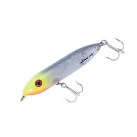 Smith Bass Lure Super Spook Bait X9235 536 Peach Ring