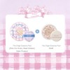 AGE20'S The Origin Essence Pact 12.5g*2ea [Pink For Every Heart