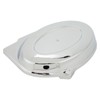 Side Battery Cover Protection Fairing Driving Safe Guarding Cover For