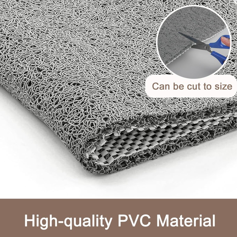 Shower Mat Non Slip Anti Mould: Bath Mats for Inside