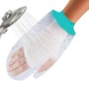 Waterproof Hand Cast Cover for Shower,Soft Comfortable Waterproof Cast Cover,Waterproof
