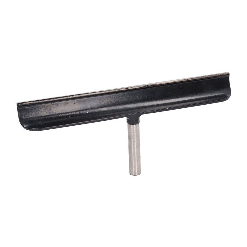 30CM Woodworking Lathe Tool Rest Stainless Steel Wood Turning Steady
