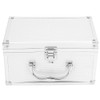 Universal Case for Measuring Devices, Portable Aluminium Robust Carry Case,