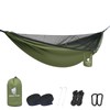 GEERTOP Outdoor Hammock with Mosquito Net