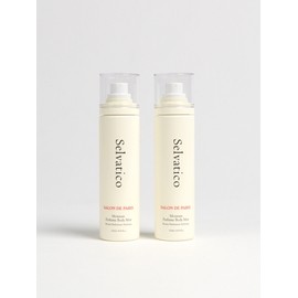 Body mist 120ml 2-pack SET (Choose 1 of 4 types) / 바디 미스트 120ml 2개입 SET (4종 택1)