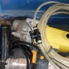 SRJQXH Pneumatic Connector, Straight Pneumatic Connector, Connectable Pipe Diameter 6